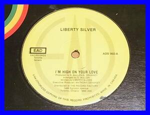 Liberty Silver / I