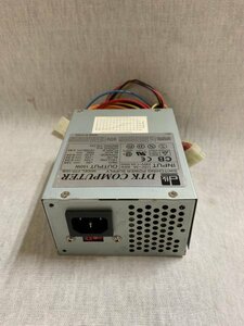 DTK　COMPUTER　PTP-1508　小型電源　中古