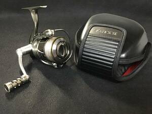 ジャンク　DAIWA 05EXIST 2508 ダイワ 05イグジスト 2508