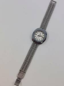 稼働品 美品 保管品 RADO DIASTAR ラドー ダイアスター 時計 腕時計 手巻き 3針 レディース アンティーク 腕周り 約15cm前後
