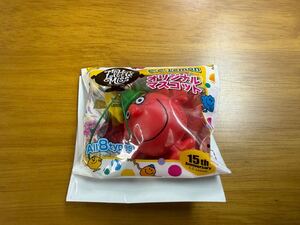 Mr.Men Littel Miss ミスターメンリトルミス　 おまけ cc.Lemon フィギュア8