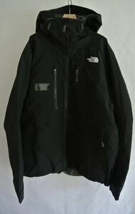 L　The North Face Mountain Pro Jacket Black　　/ブラック/NF0A3IBW/　ノースフェイス