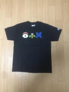 90s IBM tシャツ ビンテージ　キッズ　ヘインズ