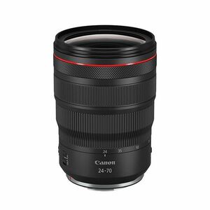 中古 １年保証 美品 Canon RF 24-70mm F2.8 L IS USM