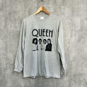 ★ CIAOPANIC TYPY QUEEN ロックアソートバンtee ロンT