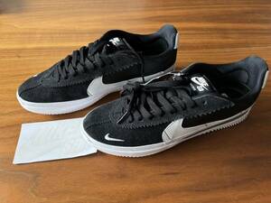 「27cm」NIKE ナイキ SB BRSB エスビー ビーアールエスビー黒