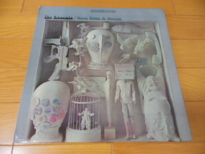 THE RASCALS 　　「 ONCE UPON A DREAM 」 　LP