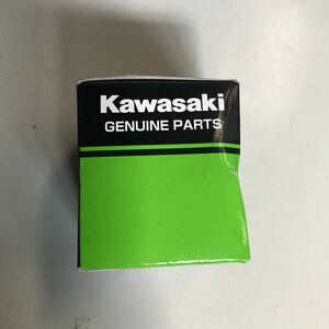 M3561 KAWASAKI オイルフィルター 新品　品番52010-1053 Dトラッカー　KLX250