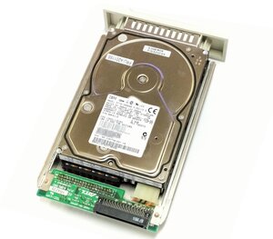 IBM DTTA-350640 4.3GB E-IDE 5400rpm 新品