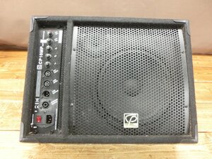 【Y9-5076】Classic Pro パワードスピーカー CP10MP クラシックプロ 同梱不可 通電のみ 現状品【千円市場】