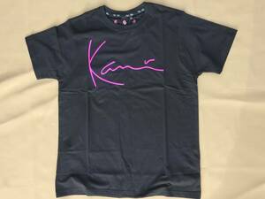Karl Kani カール カナイ Tシャツ XXL ブラック アウトレット メンズ ビッグサイズ 大きいサイズ HIP HOP 2pac Dr,DRE Snoop