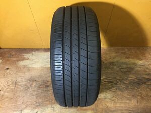 ★☆バリ山！ DUNLOP LEMANS V　225/50R17　1本　2022年製☆★