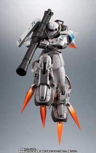 ROBOT魂 ＜SIDE MS＞ MS-06R-1A シン・マツナガ専用高機動型ザクII ver. A.N.I.M.E.