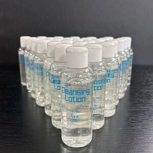 クレンジング化粧水 クレンジング 120ml 28本 まとめ セット 化粧水 スキンケア 美容 未使用品 TIMELAB