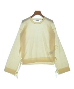 JIL SANDER NAVY ニット・セーター レディース ジルサンダーネイビー 中古　古着