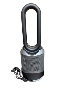 2024年製 dyson ダイソン Pure Hot + Cool HP00 空気清浄機能付ファンヒーター シルバー 