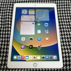 234【早い者勝ち】iPad Pro 128GB 9.7インチ SIMフリー☆