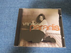 Vanessa Paradis 　輸入盤