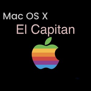 交渉OK★SSD版★Apple Mac★OS X El Capitan★質問NG★返品不可