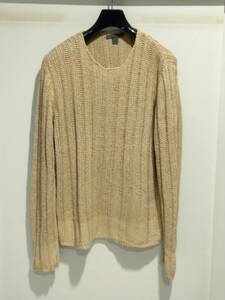 John varvatos S/S knit