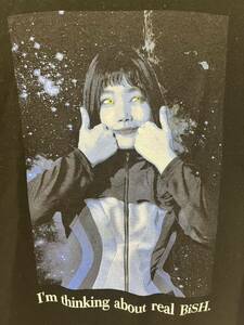 BiSH Tシャツ　サイズL