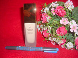 MISSHA★ミシャ★ M Signature Radiance Foundation SPF 20 PA++ 21号