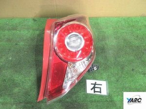 ★ヴィッツ NCP131 RS 右 テールランプ★LED 52-239 81550-52840★