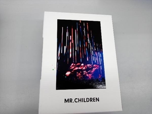 Mr.Children 30th Anniversary Tour 半世紀へのエントランス(Blu-ray Disc)