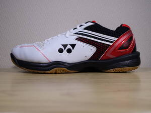 ◇ YONEX ヨネックス POWER CUSHION 660 パワークッション 660【SHB660】◇ 25.5cm バドミントンシューズ