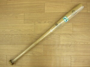 甲子園★軟式用木製バット★85ｃｍ・750ｇ★KOSHIEN　SLUGGER　NO.4500★No.132★