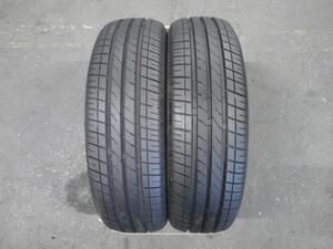 中古 MARQUIS タイヤ 155/65R13 2本 MARQUIS CST MR61 2024年製