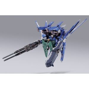 【新品未開封】METAL BUILD GNアームズ オプションセット