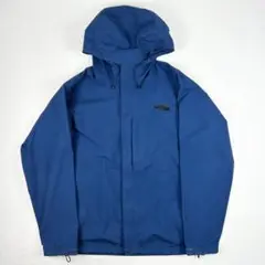 b843【THE NORTH FACE】マウンテンパーカー　GORE-TEX　L