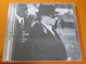 ♪♪♪ ヴァン・モリソン Van Morrison 『 The Healing Game 』輸入盤 ♪♪♪