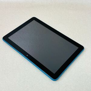 H4491★中古品★ Amazon アマゾン Fire HD 8 第10世代 Wi-Fi 64GB ブルー K72LL4 タブレット★通電確認済み★同梱不可