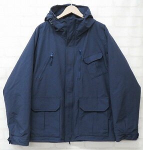 7T3876■SUGAR CANE 60■40 シンサレートマウンテンパーカー SC14730 シュガーケーン