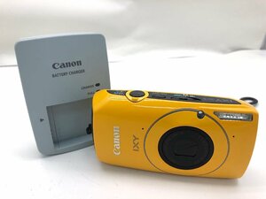 Canon IXY 30S コンパクト デジタルカメラ ジャンク 中古【UW060170】