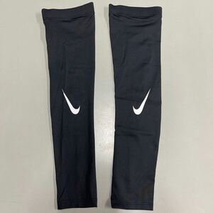 NIKE Pro Dri-FIT Sleeves Football DRI-FIT ナイキ FB2001 S/M 定価3080円 未使用 グローブ ナイキ プロドライフィットスリーブス