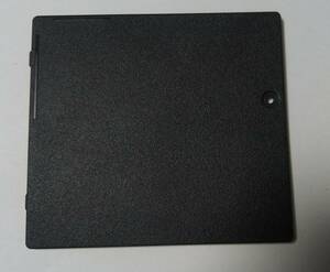 FUJITSU LIFEBOOK U727/R 修理パーツ 送料無料 背面　メモリカバー