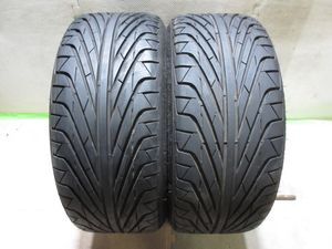 中古タイヤ　215/35R19 ／ 215/35ZR19　TRIANGLE　TR968　9分山　2022年式　2本セット