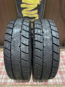 ほぼ新品 MCタイヤ 2023年製造 SHINKO SR510 130/70-8 2本K