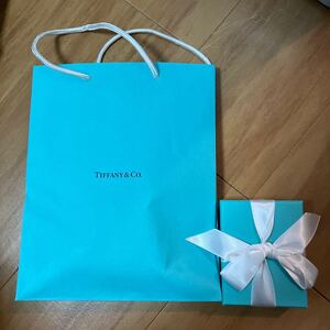 TIFFANY ティファニー