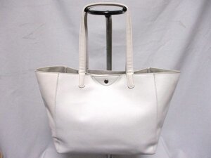 【O221】CIEL MER MLLE/シェルメールメル◇トートバッグ　W42.5cm