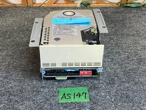 【送80サイズ】NEC　PC-9801UX-31　SASI 20MB 固定ディスクドライブ 内蔵HDD　フォーマット済み B/S 4クラスタ