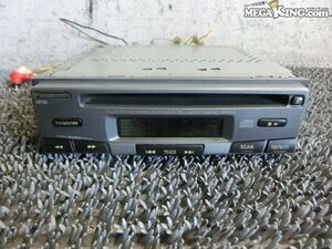 Panasonic パナソニック CX-DP30D CDデッキ オーディオ プレーヤー☆ / 2G1-678