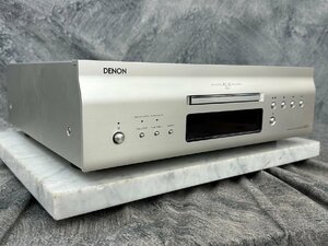 □t820　中古★DENON　DCD-SX11　デノン　CDプレーヤー　19年製