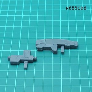 HG 1/144 ジェノアスカスタム 武器 ガンダムAGE ガンプラ ジャンク パーツ 　CD