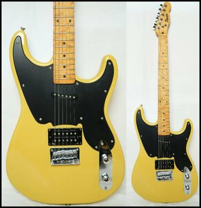 ★Squier by Fender★’51 Squier Blonde 2005年製 フェンダー スクワイア★