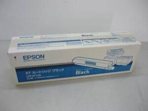 【未開封・未使用品】★EPSON★ET カートリッジ ブラック★LPC3T10K★訳アリ品/現状渡し★a1554