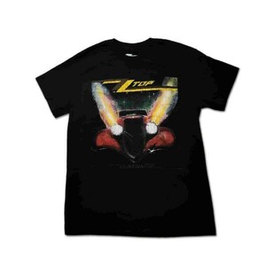 ZZ Top バンドTシャツZZトップ Eliminator M